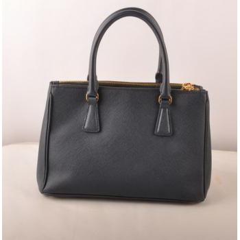 Replica Prada  16625S Handbag Grey