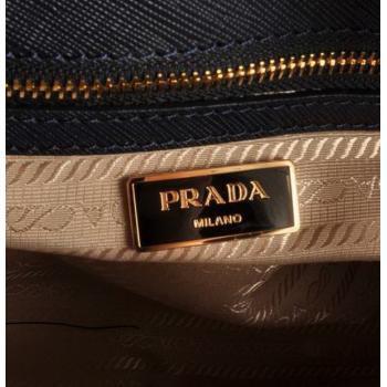 Replica Prada  16625S Handbag Grey