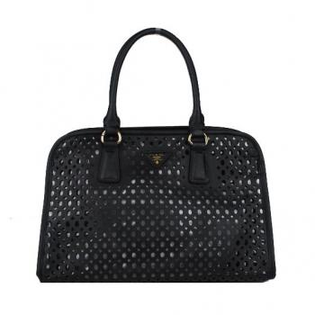 Prada  11037 Ladies 2way