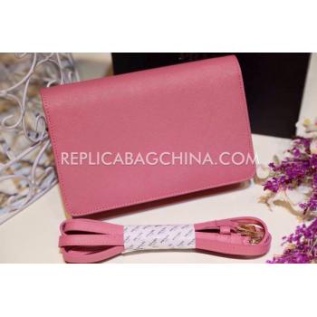 Prada Handbag Pink