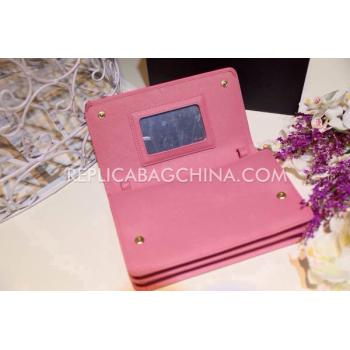 Prada Handbag Pink