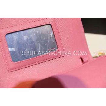 Prada Handbag Pink