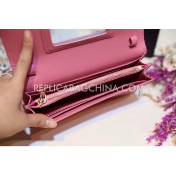 Prada Handbag Pink