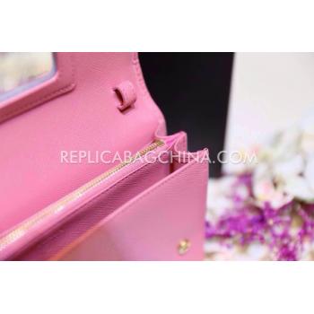 Prada Handbag Pink