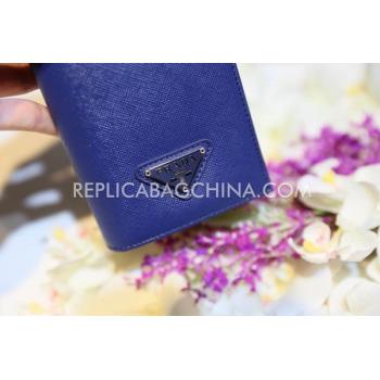 Prada Purse Wallet Replica