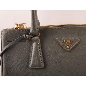 Prada  16625S Ladies Cow Leather