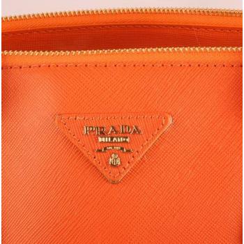 Cheap Prada  16625L Ladies Handbag Cow Leather