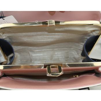 Prada  21267 Ladies Lambskin Bag