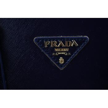 Prada  21267 Ladies Lambskin Bag