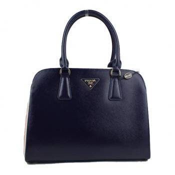 Prada  21267 Ladies Lambskin Bag