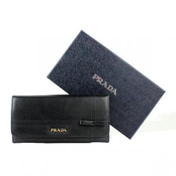 Replica Cheap Prada  1M1132C Canvas Black Handbag