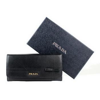 Replica Cheap Prada  1M1132C Canvas Black Handbag