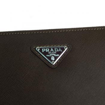 Prada  1M1188 Ladies Wallet