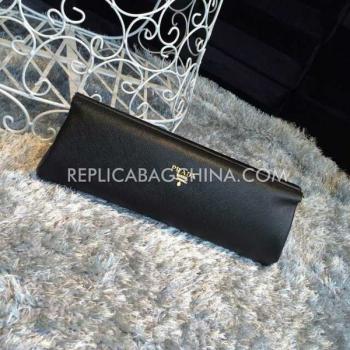 Replica Prada Handbag Evening Bag Calfskin