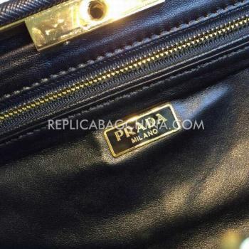 Replica Prada Handbag Evening Bag Calfskin