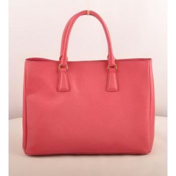 Prada  16630 Handbag Pink Replica