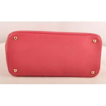 Prada  16630 Handbag Pink Replica