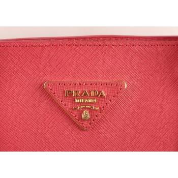 Prada  16630 Handbag Pink Replica