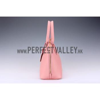 Cheap Prada Saffiano Medium Promenade Tote Pastel Pink