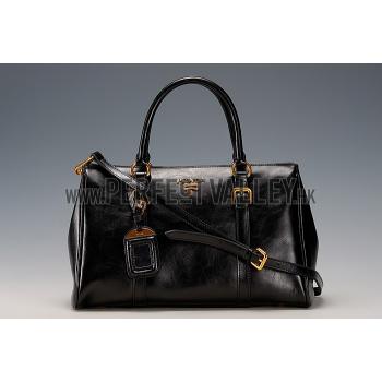 Prada   Handle Black