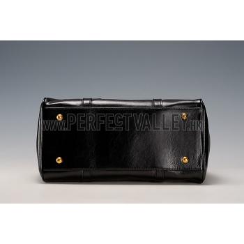 Prada   Handle Black