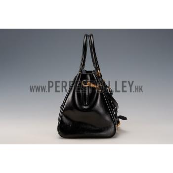 Prada   Handle Black