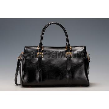 Prada   Handle Black