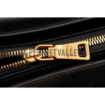 Prada   Handle Black