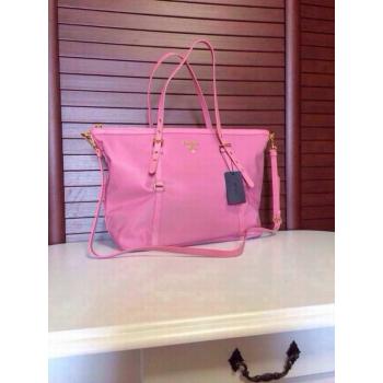 Prada Handbag 2way Calfskin