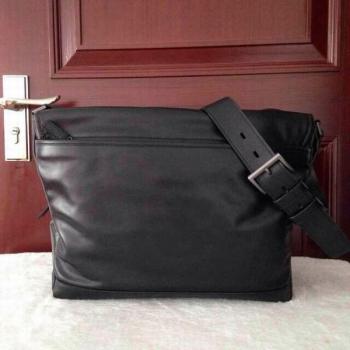 Prada Mens Black Bag