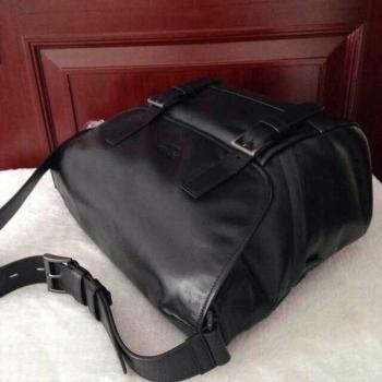 Prada Mens Black Bag