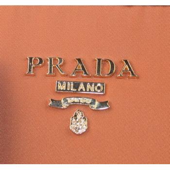 Prada  80069 Ladies 2way Nylon Replica