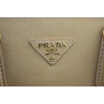 Prada  21267 Ladies Apricot Bag