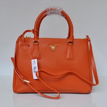 Prada  1801 Ladies Lambskin Replica