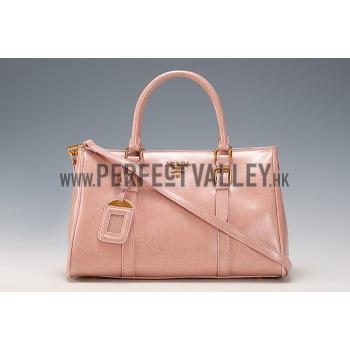 Prada   Handle Pink