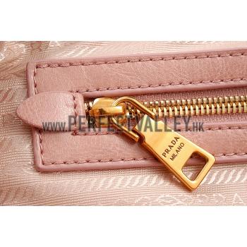 Prada   Handle Pink