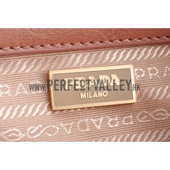 Prada   Handle Pink