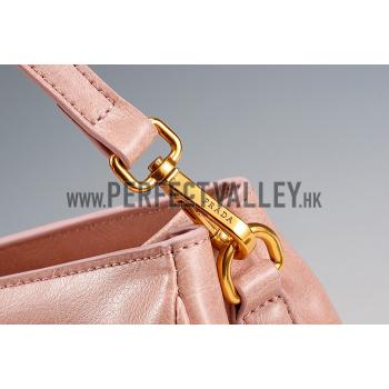 Prada   Handle Pink