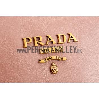 Prada   Handle Pink