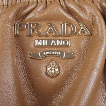 Prada  9805 Ladies 2way Bag