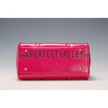 Prada   Handle Fuchsia Replica