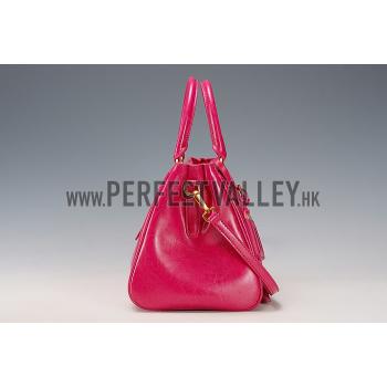 Prada   Handle Fuchsia Replica