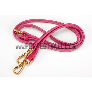 Prada   Handle Fuchsia Replica