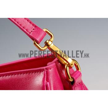 Prada   Handle Fuchsia Replica