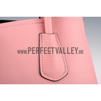 Prada Double Tote Pink 18926823