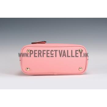 Prada Double Tote Pink 18926823