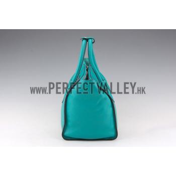 Prada Medium Glace Green Replica