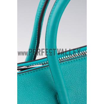 Prada Medium Glace Green Replica