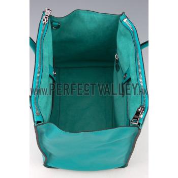 Prada Medium Glace Green Replica