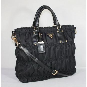 Prada  3034 Ladies 2way Black